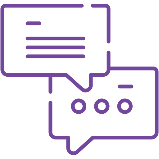 Consistent Messaging