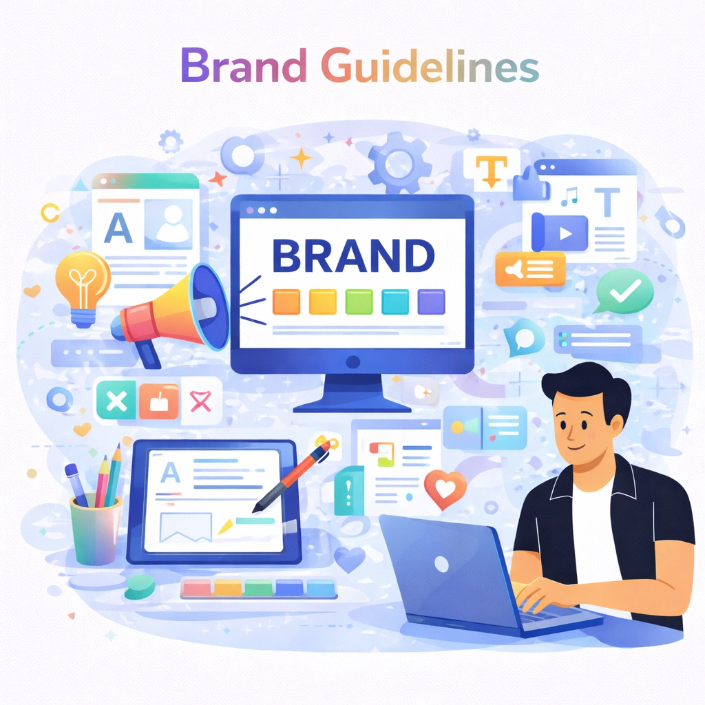 Brand Guidelines