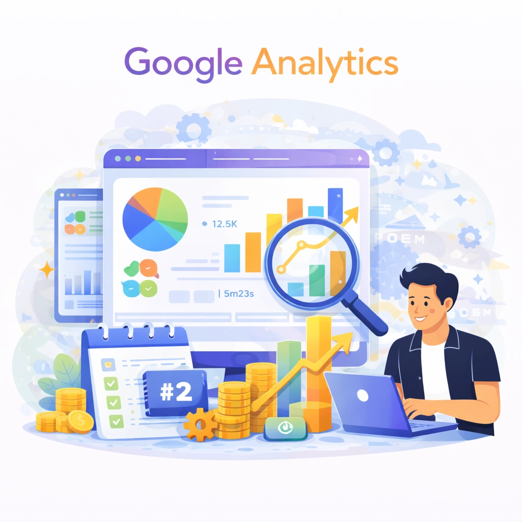 Google Analytics