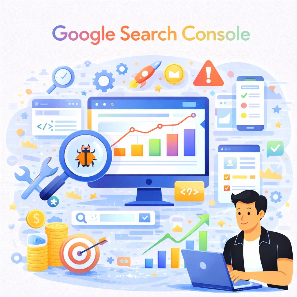 Google Search Console
