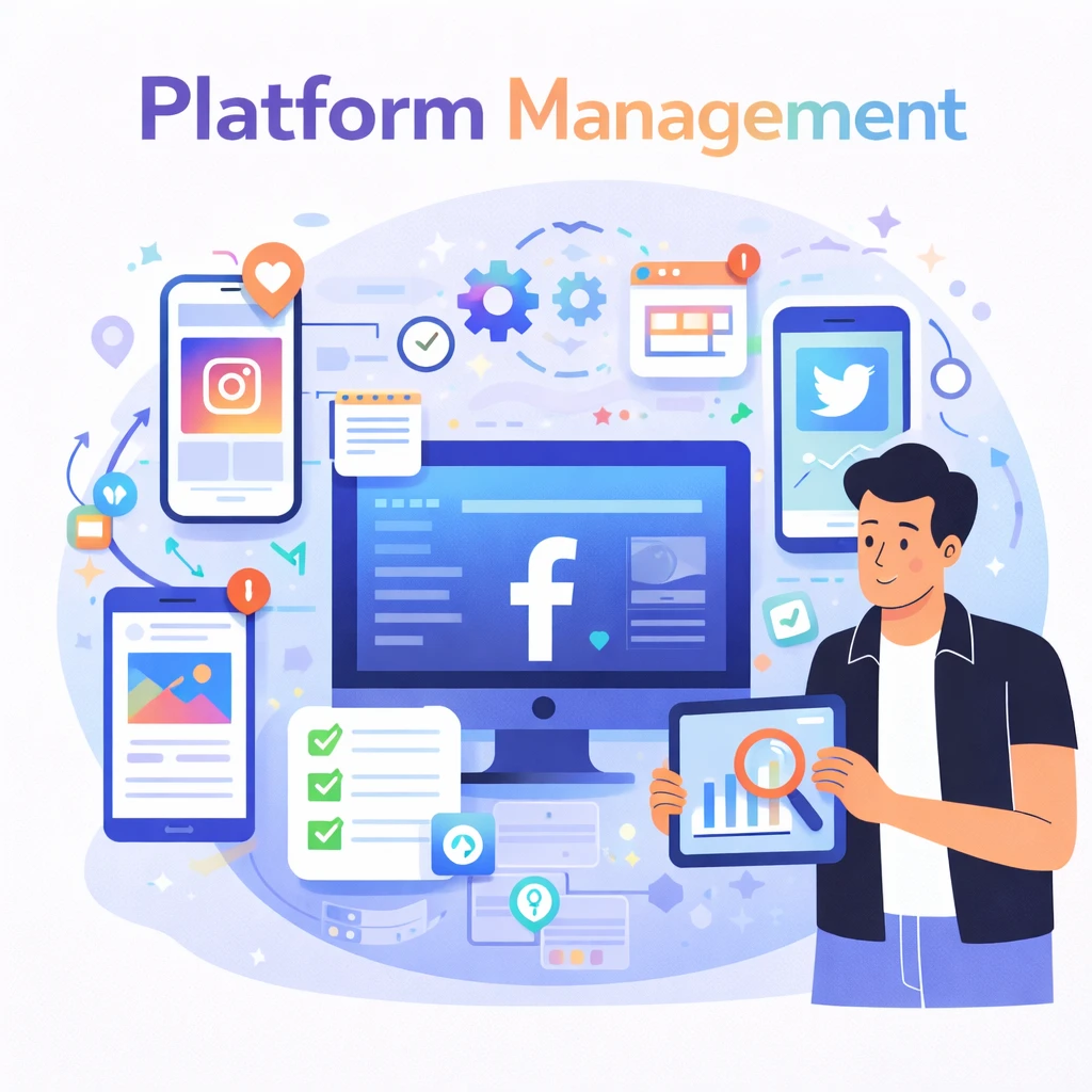Platform Management