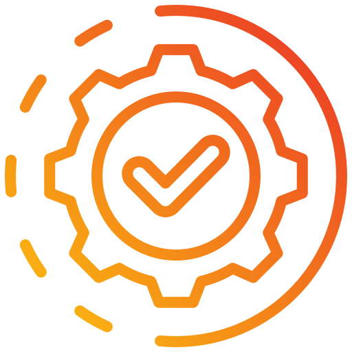 projects completed icon