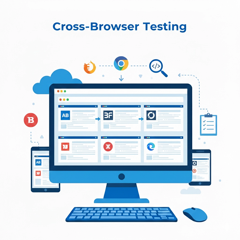 Cross-Browser Testing
