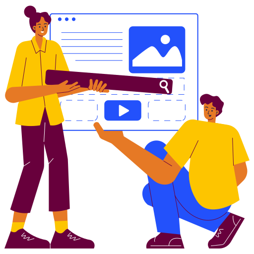 Creative Design Services