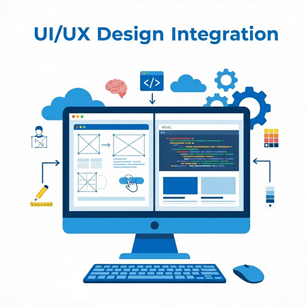 uiux-design-integration